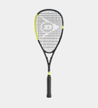 Raket Squash Dunlop Blackstorm Graphite