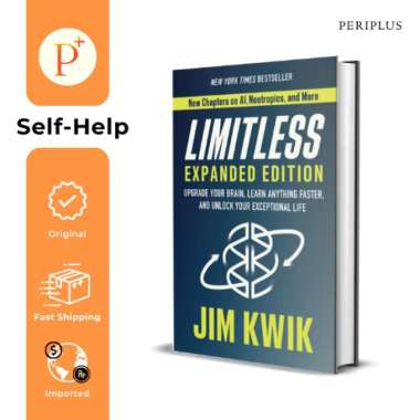 Limitless - 9781401968717