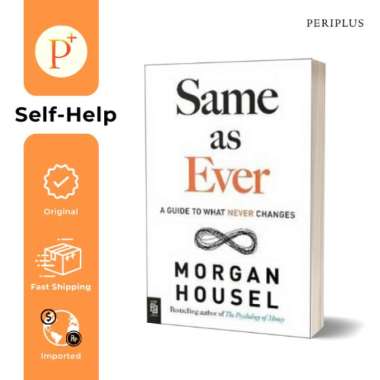 Same as Ever - US - 9780593716229