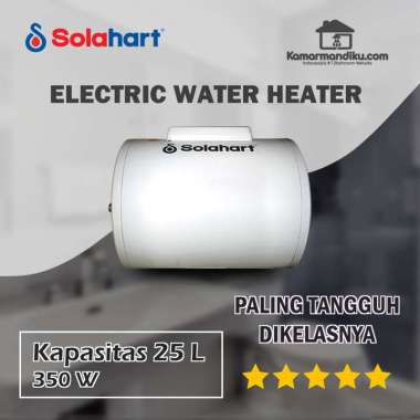 Jual Water Heater Solahart Indonesia Murah - Harga Terbaru| Blibli.com
