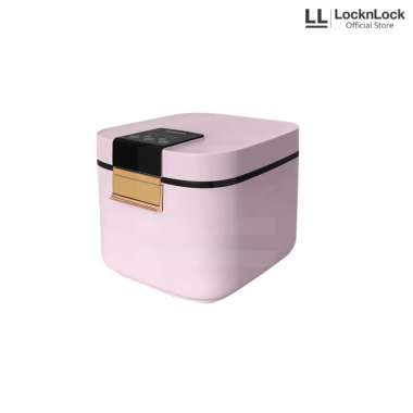 LocknLock Pastel Low Sugar Multi Cooker 3L - EJR832 Mint