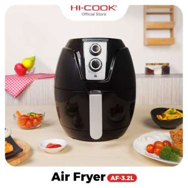 Hi-cook Tipe AF-3.2L Air Fryer