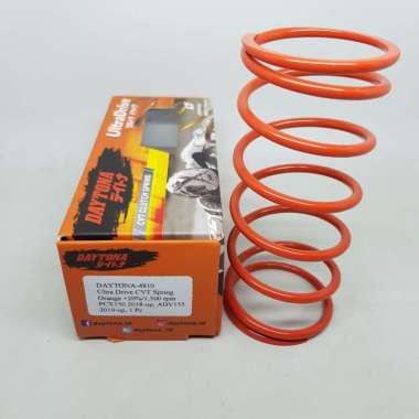 Per CVT Racing Daytona 1000 1500 rpm PCX ADV Vario 125 LED Vario 150 1500 RPM 4810