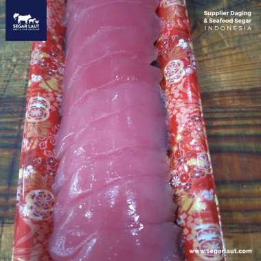 Premium Tuna Maguro Akami Sashimi