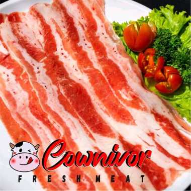 Swift Shortplate Yoshinoya US Beef slice / Daging sapi iris Yoshinoya 500 gr