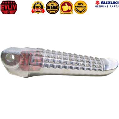 Footstep pijakan belakang kanan satria fu 150 karburasi satria fu 150 fi injeksi