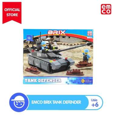 Emco Brix Tank Defender