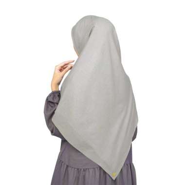 Nada Puspita Voile Scarf Large - Etherea