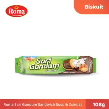 Roma Sari Gandum