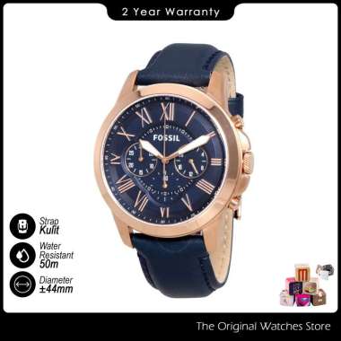 Fossil fs4835 harga sale