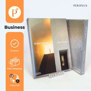 Quiet Spaces - 9780500343692