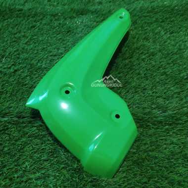 Tutup Samping Tangki Solar Diesel Kubota - Cover Fuel Tank RD 65 DI-1 S (L)