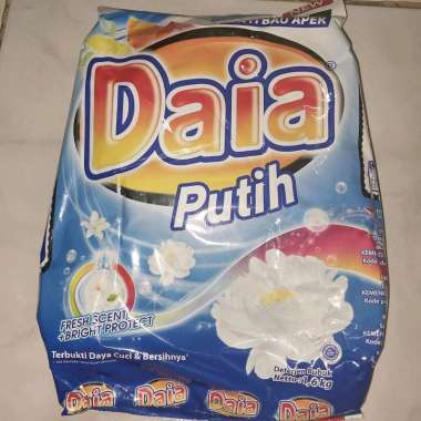 Daia Putih 1.6 kg
