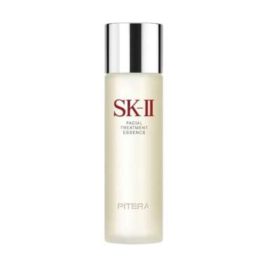 SERBA 11.11 - SK-II Facial Treatment Essence FTE Serum Wajah [75 mL]