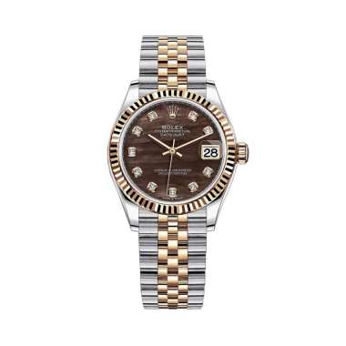 Rolex Oyster Perpetual Harga Terbaru Februari 2024 Blibli