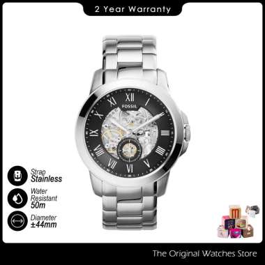Fossil sale me 3055