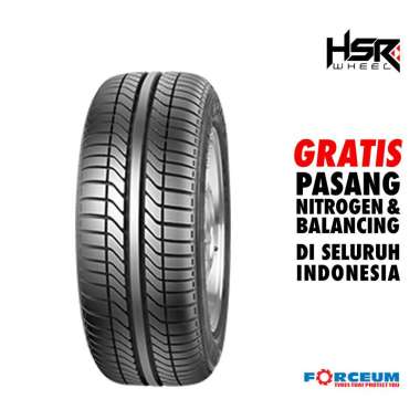 Ban Mobil Forceum N300 185/65 R14 [Gratis Pasang Balancing Dan Nitrogen]