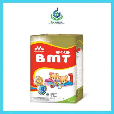 Morinaga BMT Gold 800 gr