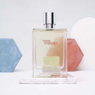 Hermes Terre D Hermes Man Parfum Pria [75 mL]