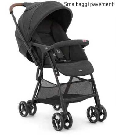 Stroller Joie Sma Baggi Harga Termurah Februari 2024 Blibli