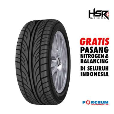 Ban Mobil Forceum Hena 215/50 R17 [Gratis Pasang Balancing Dan Nitrogen]