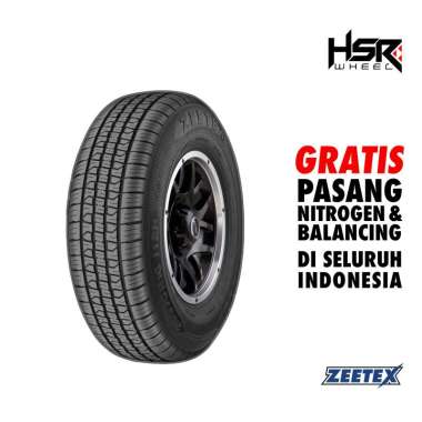 Ban Mobil Zeetex HT 1000 265/70 R17 [Gratis Pasang Balancing Dan Nitrogen]