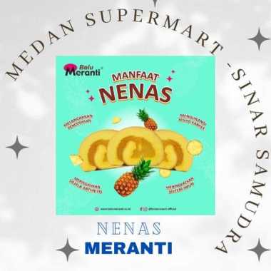 Meranti Bolu Nenas Kue [Standard]