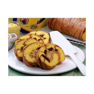Meranti Bolu Kacang Kue [Standard]