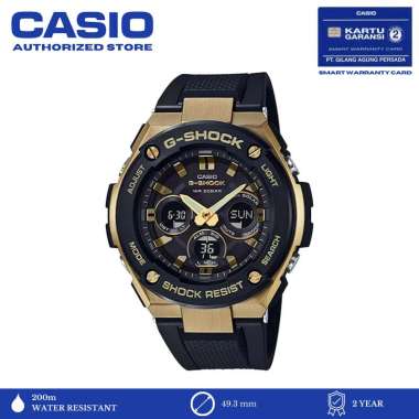 Harga g shock gst s300g store