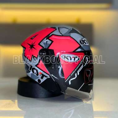 KYT NFJ Aleix Espargaro 2019 M