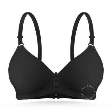 You've B1313 Bra Wanita 36 PINK