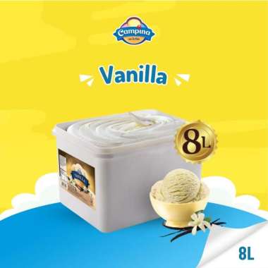 Campina Ice Cream