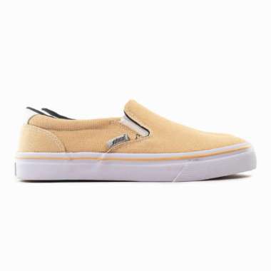 Sepatu Johnson Jupiter Sepatu Pria 42 Beige