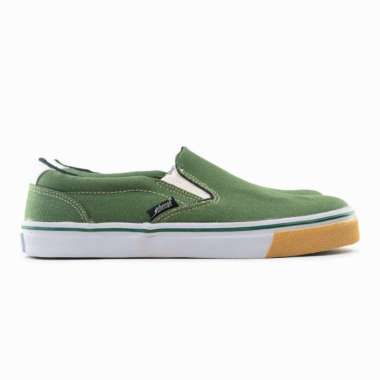 Sepatu Johnson Jupiter Sepatu Pria 42 Green