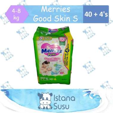 Promo Harga Mamy Poko Pants Xtra Kering S38 38 pcs - Blibli