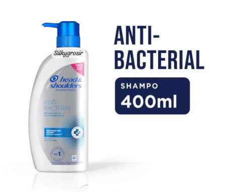 Head & Shoulders Shampoo