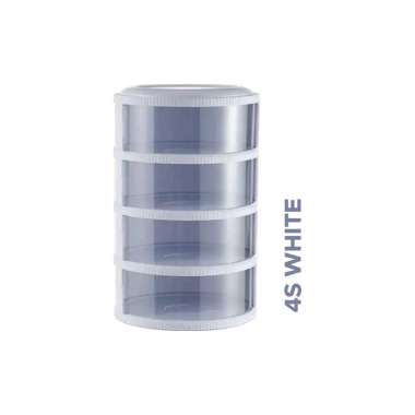 Goto Armen Food Rack Storage Tudung Saji Rantang Susun Sayur Makanan 4s