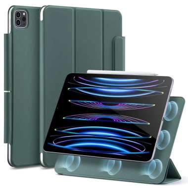 ESR Rebound Magnetic Case Apple iPad Pro 2020 2021 - 11 inch hijau
