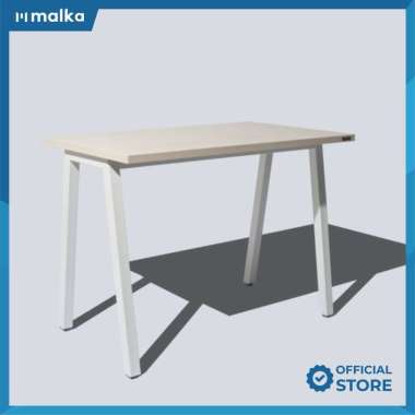 Firm by Malka - TABLA Meja Kerja - Meja belajar - home office Ukuran W 100 x D60 x H 73 cm