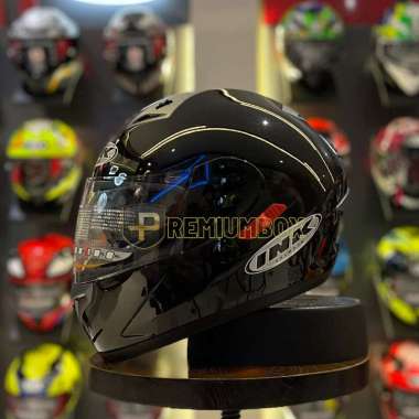 INK CL1 Solid Black Mett / INK CL 1 Anti Scratch M