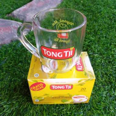 Tong Tji Teh Celup