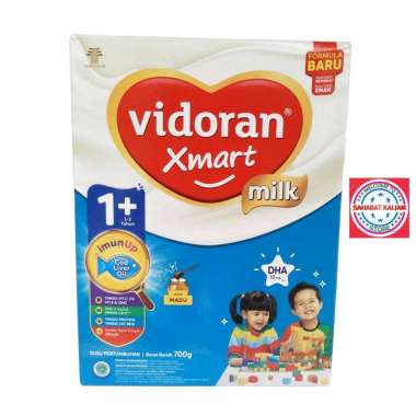 Vidoran Xmart 1