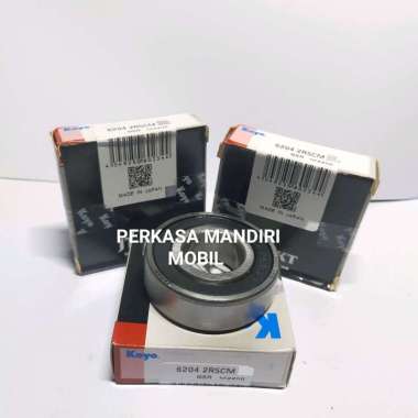 bearing 6204 2rs koyo