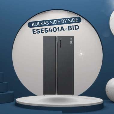 Electrolux Kulkas ESE5401A-BID / ESE 5401A-BID
