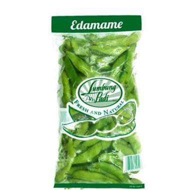 EDAMAME 950 - 1000 G
