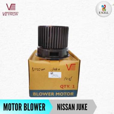 Motor Blower Kipas Angin Ac Mobil Nissan Juke
