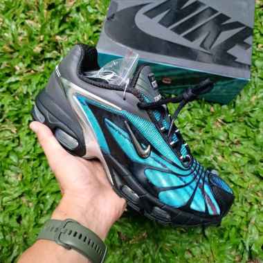 Nike Air Max Tailwind 5 Skepta || v black blue