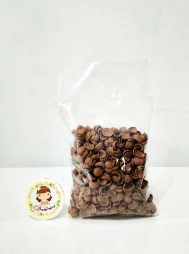 250gr simba choco chip sereal gandum