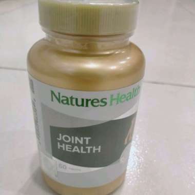 Nature'S Health Joint Health 60 Tabs