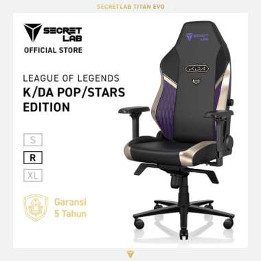 Jual outlet secret lab